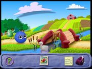 Ollo in the Sunny Valley Fair