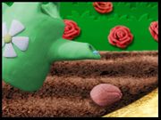 Ollo in the Sunny Valley Fair