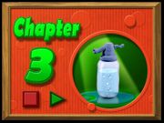 Ollo in the Sunny Valley Fair