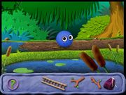 Ollo in the Sunny Valley Fair