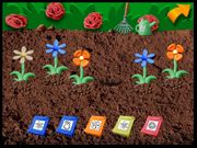 Ollo in the Sunny Valley Fair