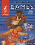 [Olympic Games: Atlanta 1996 - обложка №1]
