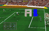 [Olympic Soccer - скриншот №10]