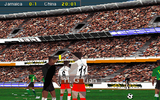 [Olympic Soccer - скриншот №14]