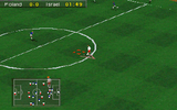 [Olympic Soccer - скриншот №16]