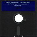 [Omar Sharif's Bridge - обложка №3]