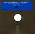 [Omar Sharif's Bridge - обложка №4]