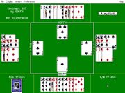 Omar Sharif's Bridge