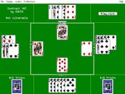 Omar Sharif's Bridge