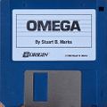 [Omega - обложка №6]