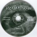 [Omikron: The Nomad Soul - обложка №7]