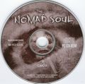 [Omikron: The Nomad Soul - обложка №9]