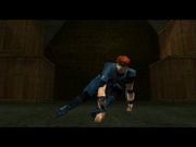 Omikron: The Nomad Soul