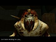 Omikron: The Nomad Soul