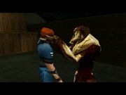 Omikron: The Nomad Soul