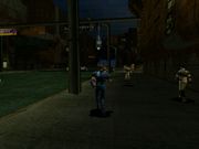 Omikron: The Nomad Soul