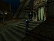 Omikron: The Nomad Soul