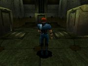 Omikron: The Nomad Soul