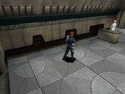 Omikron: The Nomad Soul