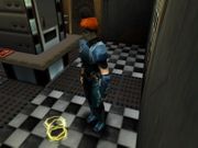 Omikron: The Nomad Soul