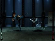 Omikron: The Nomad Soul