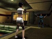 Omikron: The Nomad Soul