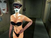 Omikron: The Nomad Soul