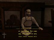 Ominous Horizons: A Paladin's Calling