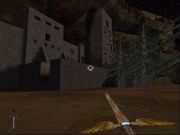 Ominous Horizons: A Paladin's Calling