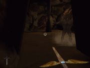 Ominous Horizons: A Paladin's Calling