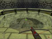 Ominous Horizons: A Paladin's Calling