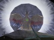 Ominous Horizons: A Paladin's Calling