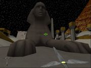 Ominous Horizons: A Paladin's Calling