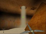 Ominous Horizons: A Paladin's Calling