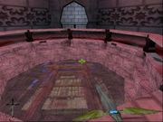 Ominous Horizons: A Paladin's Calling