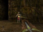 Ominous Horizons: A Paladin's Calling