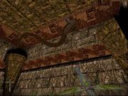 Ominous Horizons: A Paladin's Calling