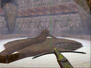 Ominous Horizons: A Paladin's Calling