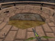 Ominous Horizons: A Paladin's Calling