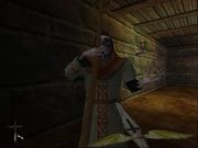 Ominous Horizons: A Paladin's Calling