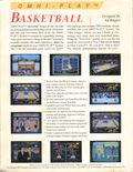 [Omni-Play Basketball - обложка №4]