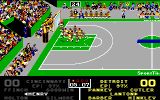 [Omni-Play Basketball - скриншот №1]