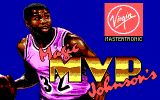 [Скриншот: Omni-Play Basketball]