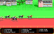 Omni-Play Horse Racing