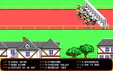 [Скриншот: Omni-Play Horse Racing]