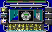 Omnicron Conspiracy