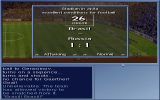 [Скриншот: On the Ball: World Cup Edition]
