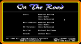 [On the Road - скриншот №3]