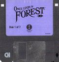 [Once Upon a Forest - обложка №9]