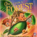 [Once Upon a Forest - обложка №1]